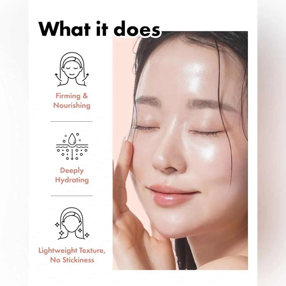 It’s Skin Collagen Nutrition Serum+ 40 mL/1.35 oz – Marine Collagen, Firming NWB - Picture 3 of 12